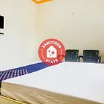 Spot On 78701 Hotel Gaurav Lodge