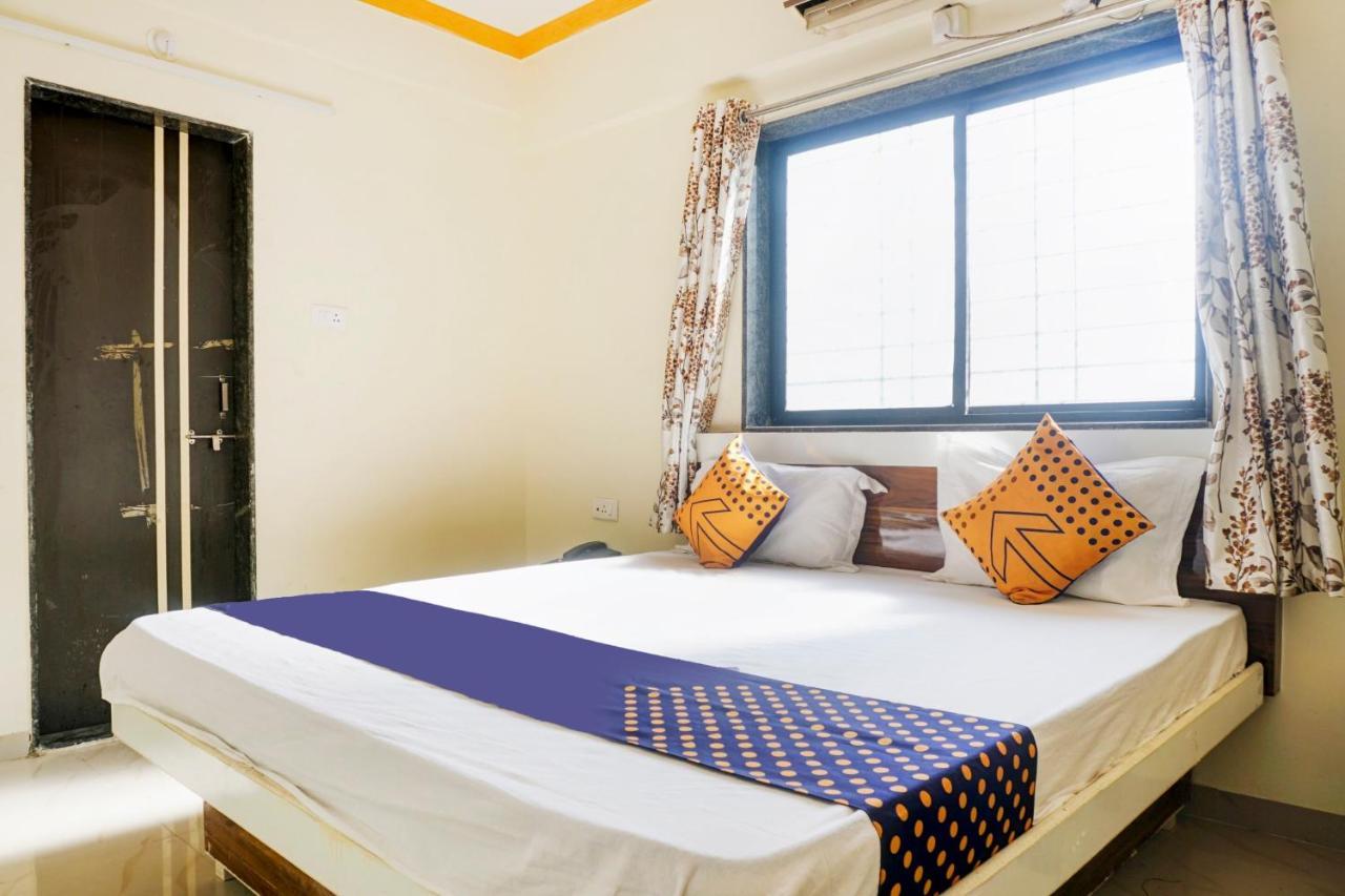 Hotel Spot On 78701 Gaurav